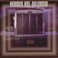 H&eacute;roes Del Silencio - Avalancha