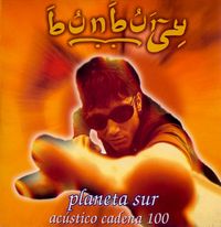 Bunbury - Planeta Sur