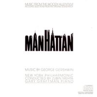 New York Philharmonic - Manhattan