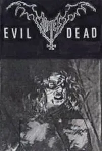 Mortem - Evil Dead