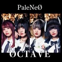 PaleNe&Oslash; - &Oslash;CTAVE