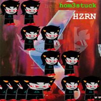 Hzrn - Hom3stuck