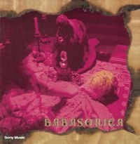 Babas&oacute;nicos - Babas&oacute;nica