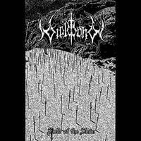 W&aelig;lwang - Field of the Slain