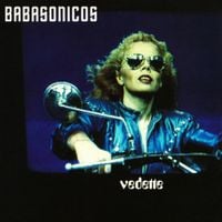 Babas&oacute;nicos - Vedette