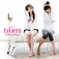 Davichi - Davichi In Wonderland