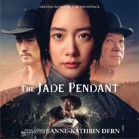Anne-Kathrin Dern - The Jade Pendant