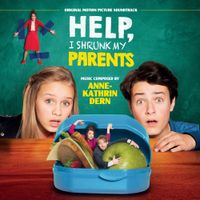 Anne-Kathrin Dern - Help, I Shrunk My Parents