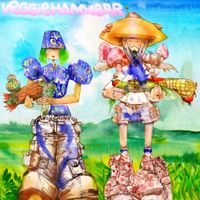 VeggieHammerr - VeggieHammerr