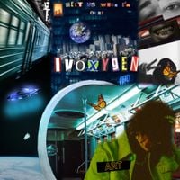 IVOXYGEN - MEET ME WHEN I&rsquo;M OKAY
