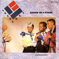 Loose Ends - Hangin' on a String (Contemplating)