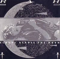 The Rah Band - Clouds Across the Moon