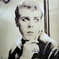 The Style Council - Walls Come Tumbling Down!
