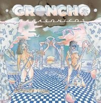 Babas&oacute;nicos - Groncho