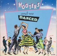 The Hooters - And We Danced