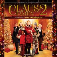Anne-Kathrin Dern - The Claus Family 2