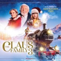 Anne-Kathrin Dern - The Claus Family 3