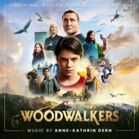 Anne-Kathrin Dern - Woodwalkers