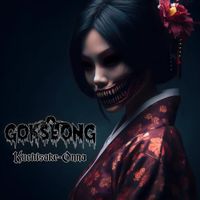 Gokseong 곡성 - Kuchisake-Onna