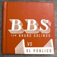 Babas&oacute;nicos - Babas&oacute;nicos vs. El P&uacute;blico