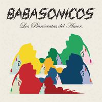 Babas&oacute;nicos - Los Bur&oacute;cratas del Amor