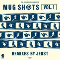 Jehst - Mug Shots Vol. 1