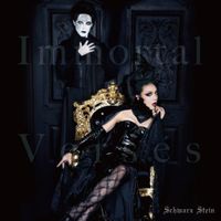 Schwarz Stein - Immortal Verses