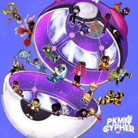 Shofu - POKEMON CYPHER 2024 (Separated Verses)