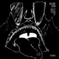 Machinedrum - Nastyfuckk