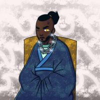 Shofu tha BeatDown - con(FU)cius