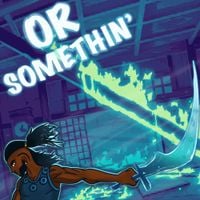 Shofu tha BeatDown - Or Somethin'