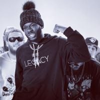 Shofu tha BeatDown - Stay in my Bag, Missy Elliot