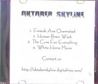 Oktober Skyline - Demo