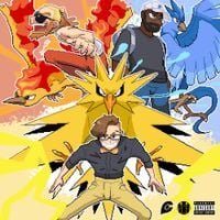 Jeesh - Like a Bird