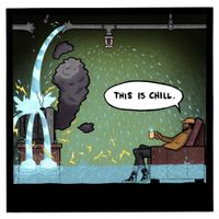 Scoot - This is Chill