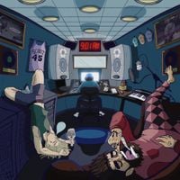 Scoot - 9am