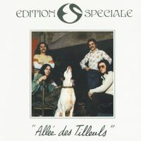 Edition Sp&eacute;ciale - All&eacute;e Des Tilleuls