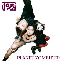 Jopy - Planet Zombie
