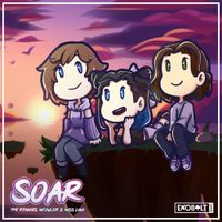 Infowler - Soar (Remixes)