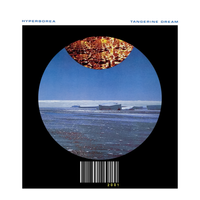 Tangerine Dream - Hyperborea (Deluxe Version)