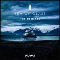 Skybreak - Sea Of Glass (The Remixes)