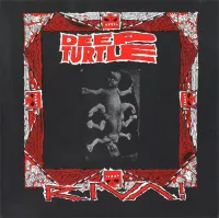Deep Turtle - Riva!