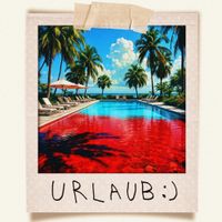 Edgar Wasser - URLAUB :)
