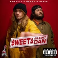 $weet-T & Danny G Beats - $weet & Silent Dan