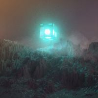 Virtual Mage - Cube