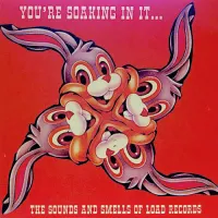 Various Artists - You're Soaking in It... The Sounds and Smells of Load Records