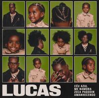 Anchietx - Lucas