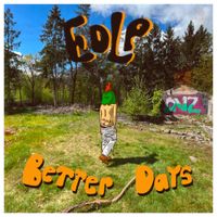 EDLP - Better Days