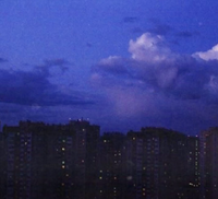 Heartbeat in the brain - Mellow Night