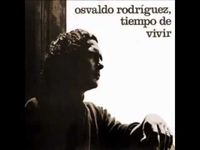 Osvaldo Rodr&iacute;guez - Tiempo de Vivir